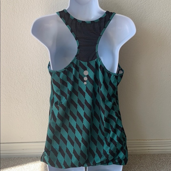 TeMa tank top - Picture 5 of 8